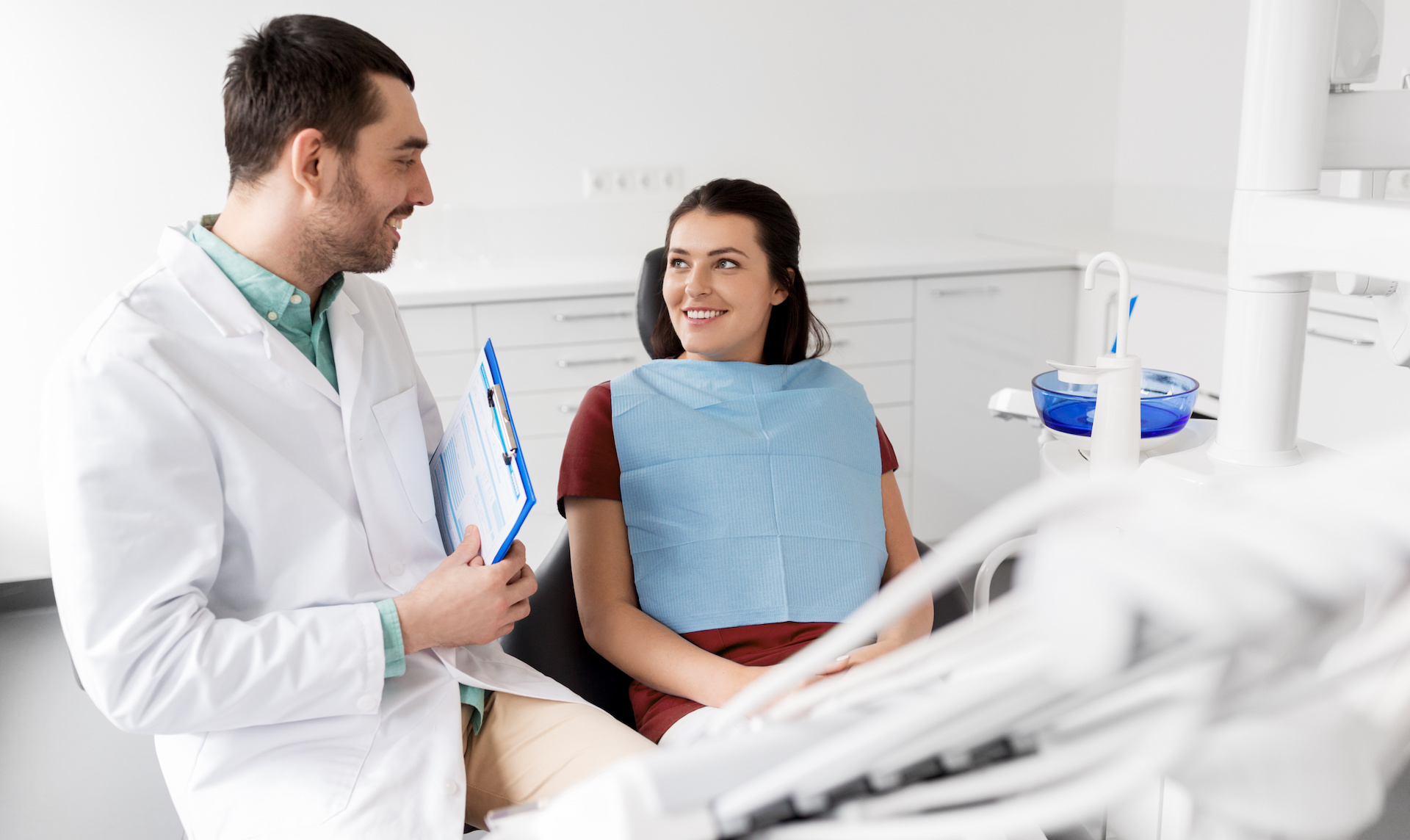 What Factors Impact the Cost of Your Dental Malpractice Insurance?